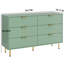 Commode 6 tiroirs Sage-534722389