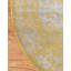 Tapis jaune tissé à la reine Reine-531108907