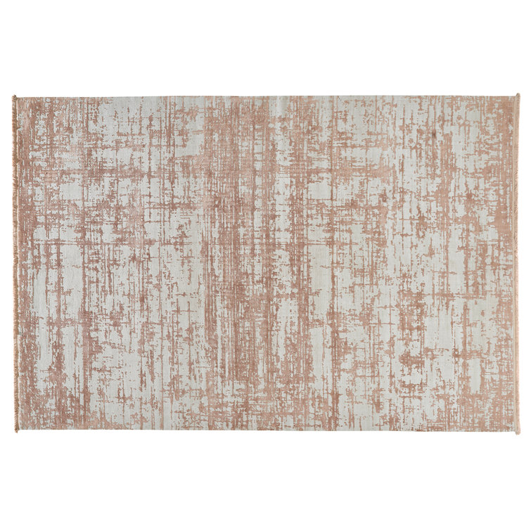 Codell Synthetic Indoor Rug