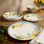 Bloomhouse Dinnerware Set - Service for 4