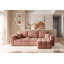 4 Seater Sofa Bed-295678876