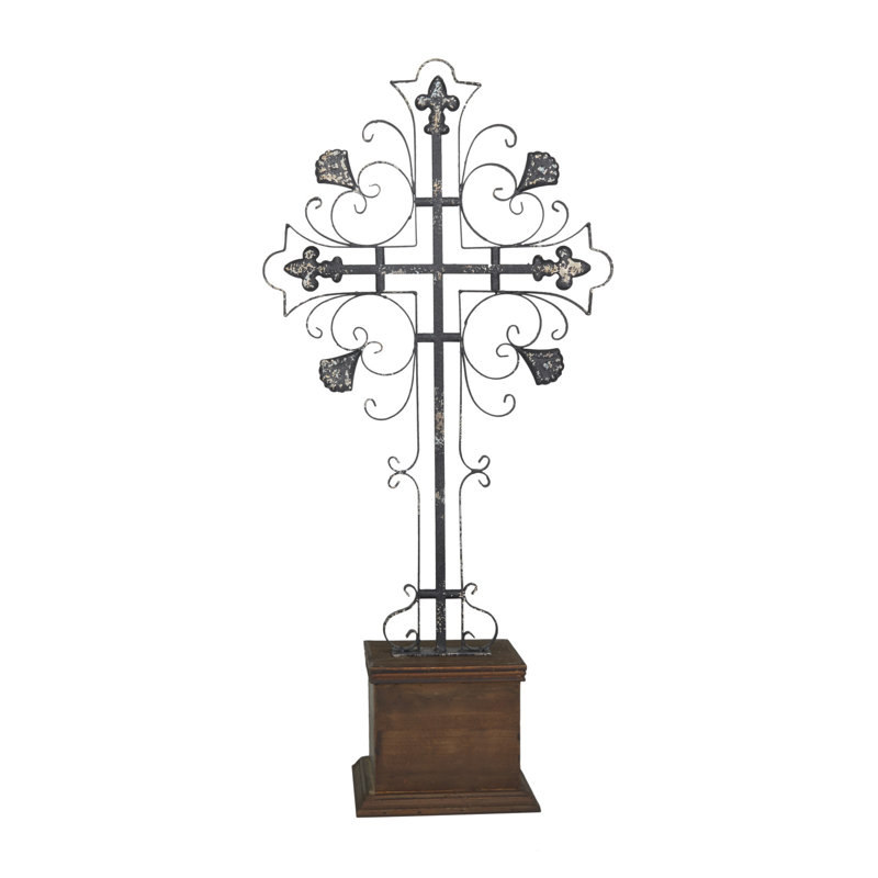 Croix de fer de la campagne française