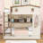 Bunk Bed with Twin Trundle and Storage Shelves-1857311374-1857311361
