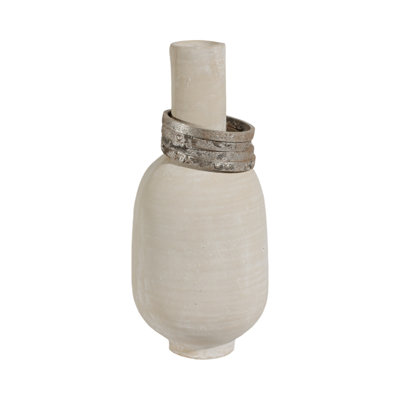 Ceramic/Porcelain Table Vase