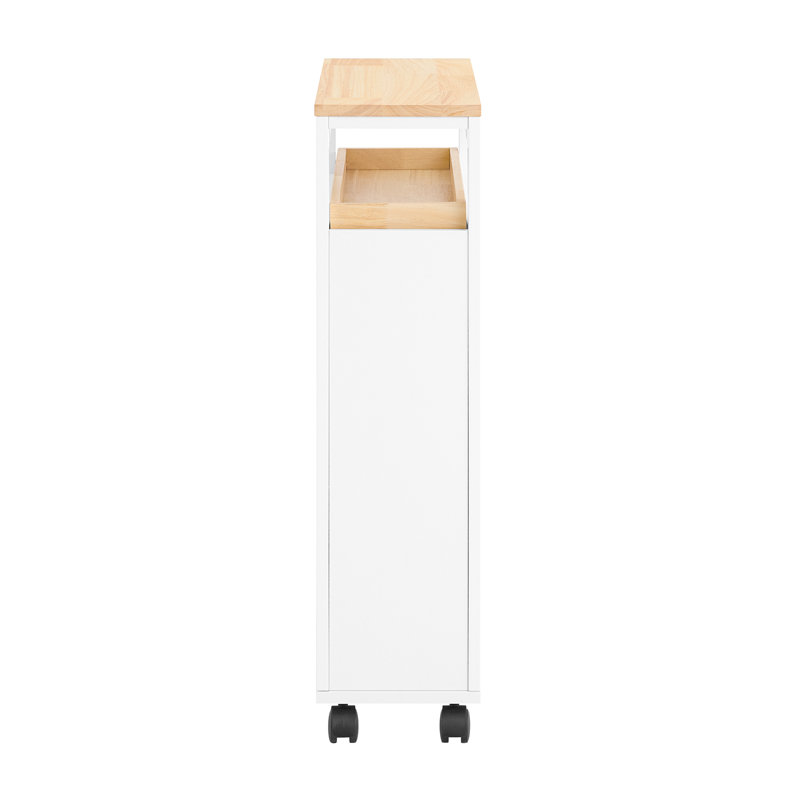 Serving Cart