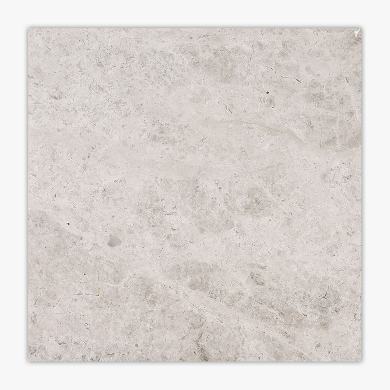 18" x 18" Marble Stone Look Wall & Floor Tile