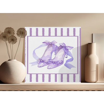 Nickell Wrapped Canvas Print Set