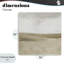 Toile Smooth Neutral Hills, design par Dan Meneely-1203585152