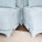 Elegant Chenille Upholstered Sofa with Modular Design and Matching Ottoman for Comfort-1589528919-1589528938