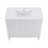 Cascade 36'' Bathroom Vanity in White