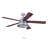 Idina 52'' Ceiling Fan with LED Lights-925279721