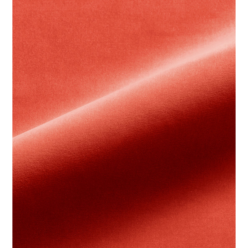 Essential 100% Cotton Fabric, Robin Red
