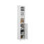 Armoire de rangement pour salle de bain