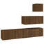 Korrion TV Stand for TVs up to 50"-1109036233-1325298954
