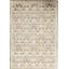 Suzani One-of-a-Kind 9'2" X 13'2" Area Rug
