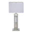 Lampe de table de conception moderne 1Pc