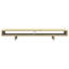 Balzarotti Manufactured Wood Monitor Stand-33479313-33479315