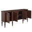 Mathis Wood Sideboard - 3 Shelves-976000212