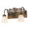 Rustic Lodge 2 - Light Vanity Light