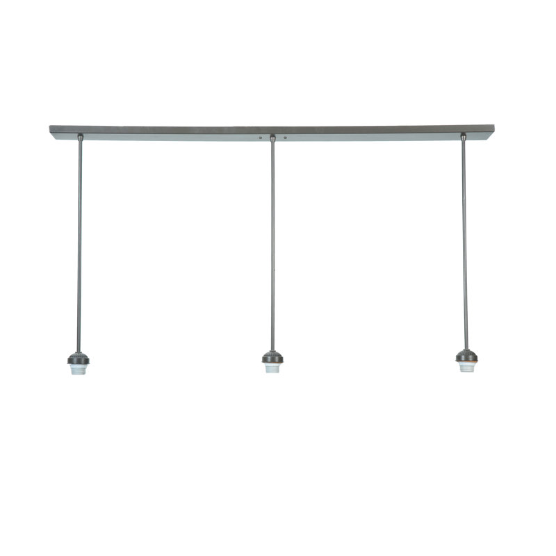 3 - Light Pendant