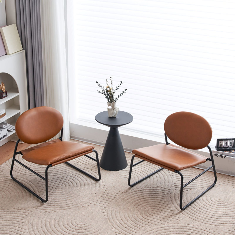 Chaises d'appoint Katlynd