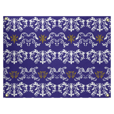 Polyester Tapestry