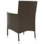 Garden Chairs with Cushions-1747062934