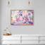 Jungle Walk Print by Oliver Gal-867665048-867665050