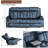 Gerrilyn 81.9'' Velvet Power Reclining Sofa-1133085267