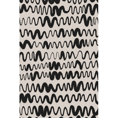 Waves Pattern