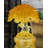 Makaria Landscape & Nature Figurines & Sculptures