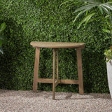 Tables de patio