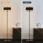 141cm Traditional Floor Lamp