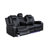 Leisureluxe Home Theater Sofa Set