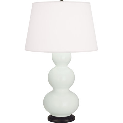 Triple Gourd Table Lamp