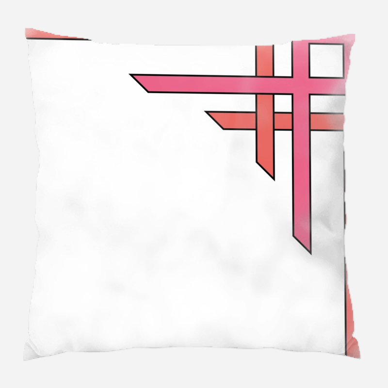 Coussin décoratif Corner