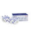 Classic Blue Italian - Napkin Rings