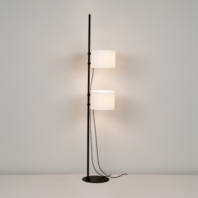 Twain 67" Floor Lamp