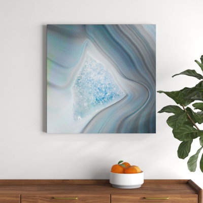 " Crystal Shards "