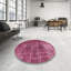 Tapis abstrait moderne 904-88211061