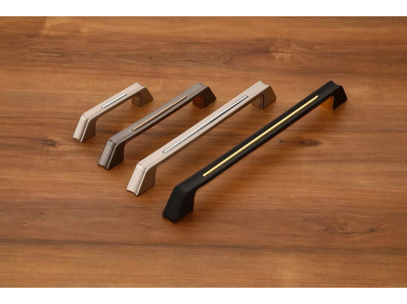  Kappa Unique Design Premium Cabinet Cupboard Handle Pull
