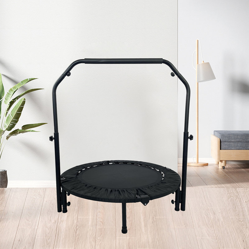 Mini trampoline d'extérieur 40 pouces Trampoline