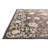Jose Black Rug