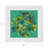 Fallen Leaves Cotton Sateen Dinner Napkins-124988406