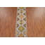 Tapis de couloir géométrique en laine traditionnel 3 x 12