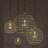 Sphere 1 -Light Single Globe Pendant-26617684-26617685
