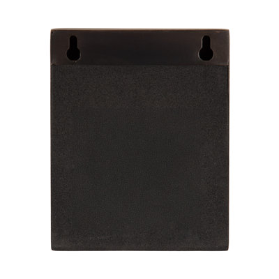 Muheezat 10.0" Metal Wall Sconce