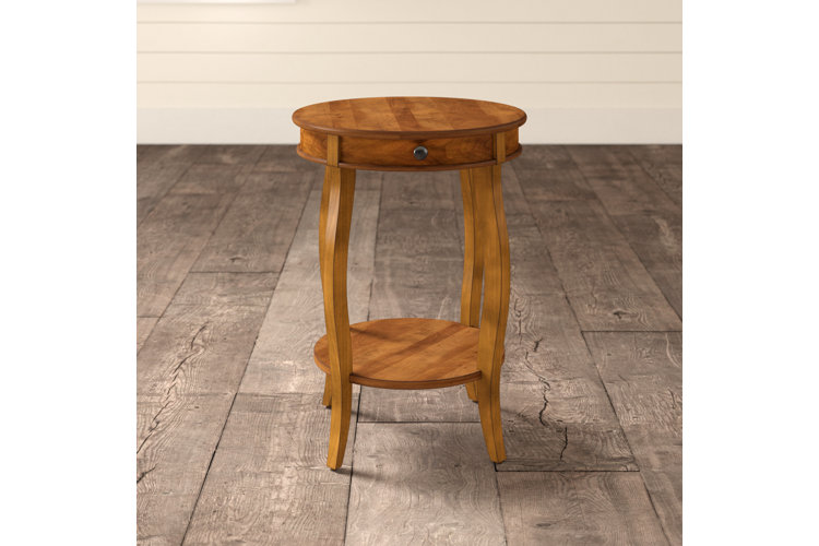 Shropshire End Table