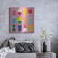 Lark Manor ™ «Bathing Suits Galore» par Ann Kelle Designs, art mural en métal-84883387