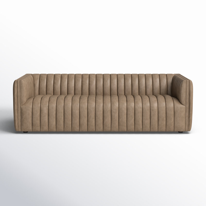 Brandt Upholstered 88'' Sofa
